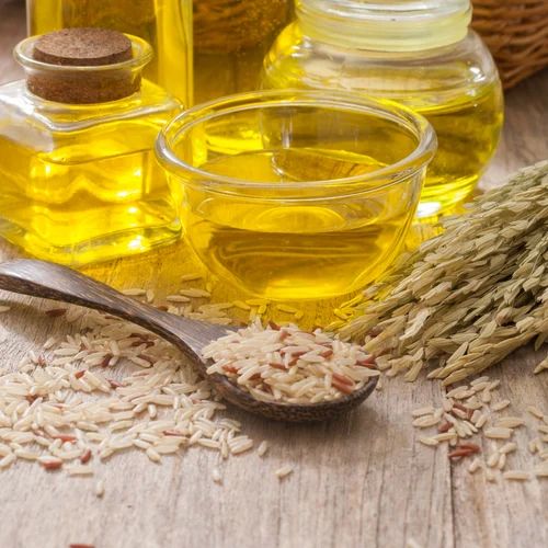 Rice Bran Oil