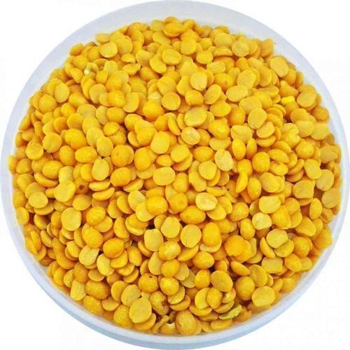 Toor Dal for Human Consumption