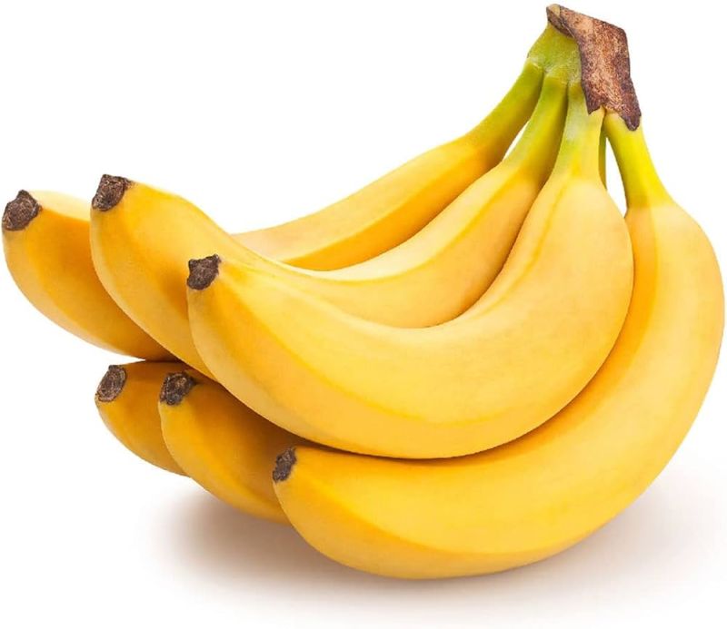 fresh banana