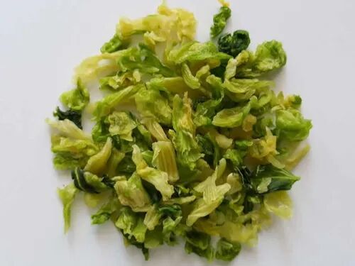 Dehydrated Cabbage Flakes for Cooking