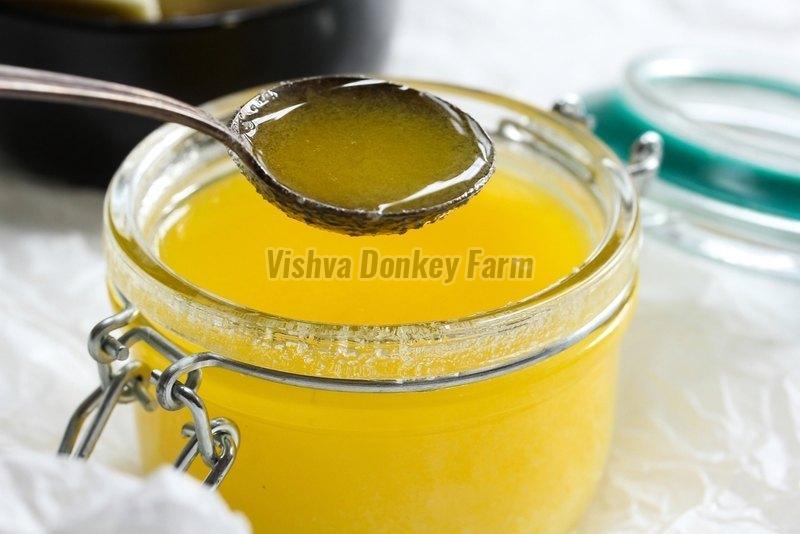 Desi Cow Ghee