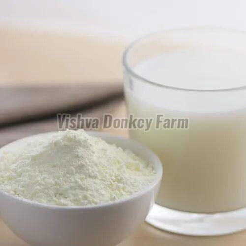 Pure Donkey Milk Powder