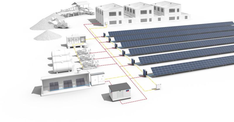 solar epc service