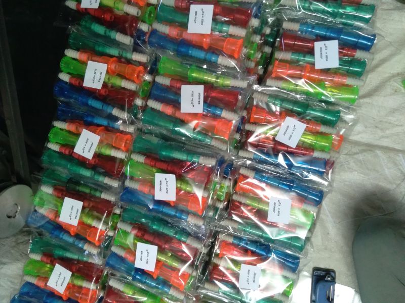 Royal Union Pipe Jointer