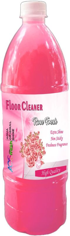 Floor Cleaner Liquid