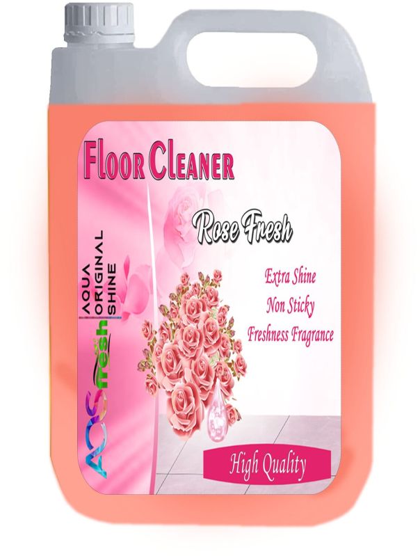 Floor Cleaner Liquid