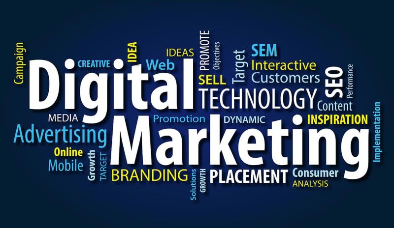 Digital Marketing Services