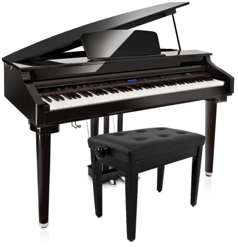 GDP-200 Digital Grand Piano