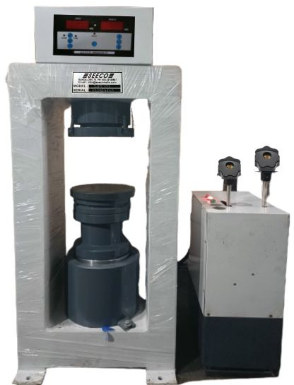 Compression Testing Machine