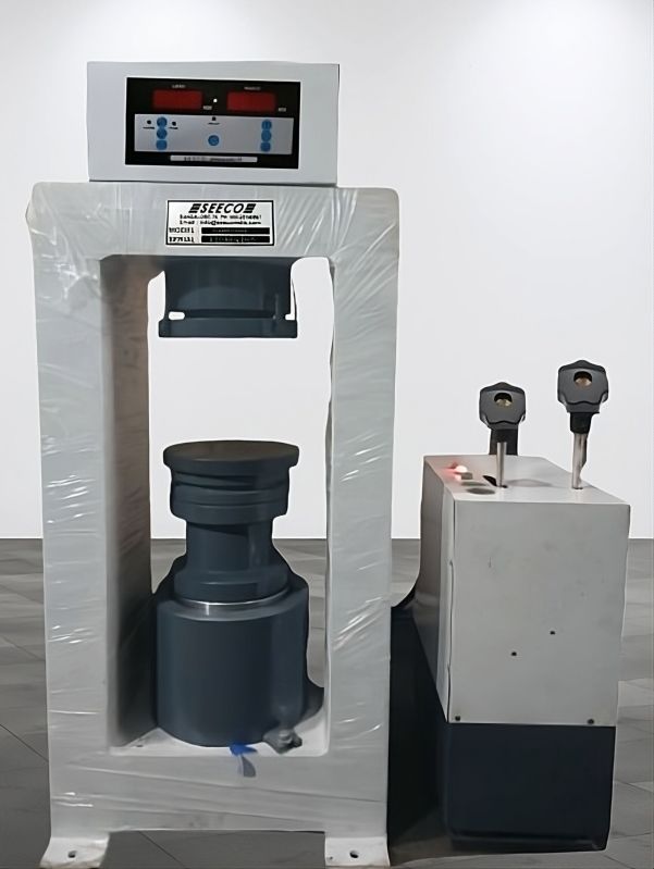 Compression Testing Machine