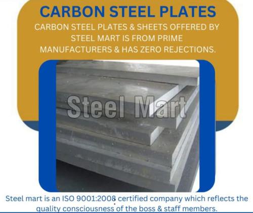 Carbon Steel Plate