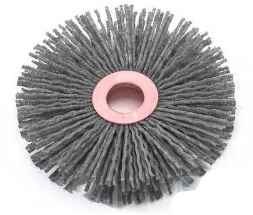 Naaz Abrasive Filament Brush for Industrial