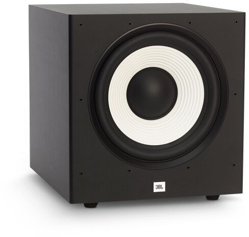 JBL a120pblkin Subwoofer