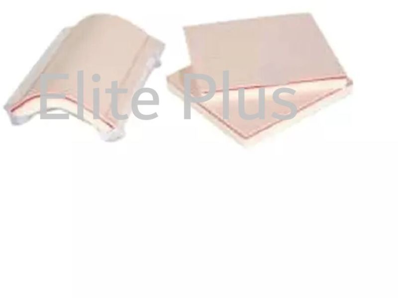 Suturing Skin Pad With Stand