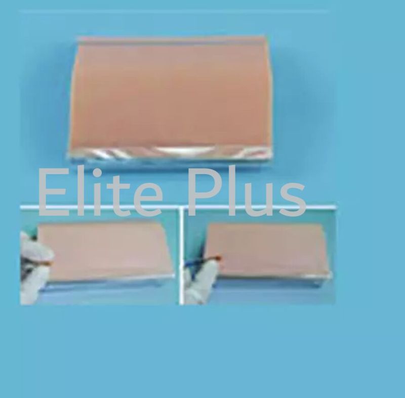 Intradermal Injection Pad