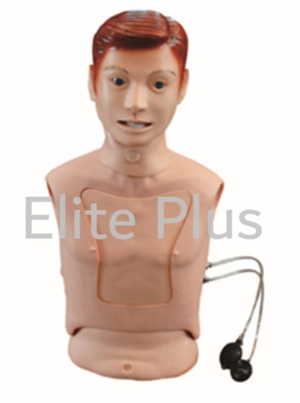 Nasogastric Feeding & Tracheal Intubation Simulator