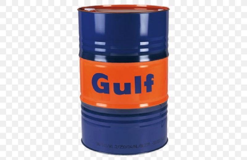 Gulf Geartek HD 150 Gear Oil