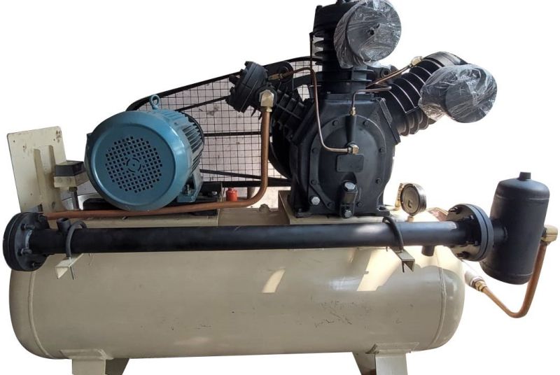 High Pressure Air Compressor