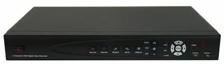 Digital Video Recorder