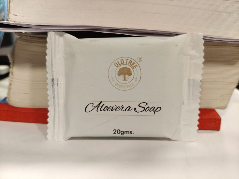 Hotel Soap Toiletries 20gm