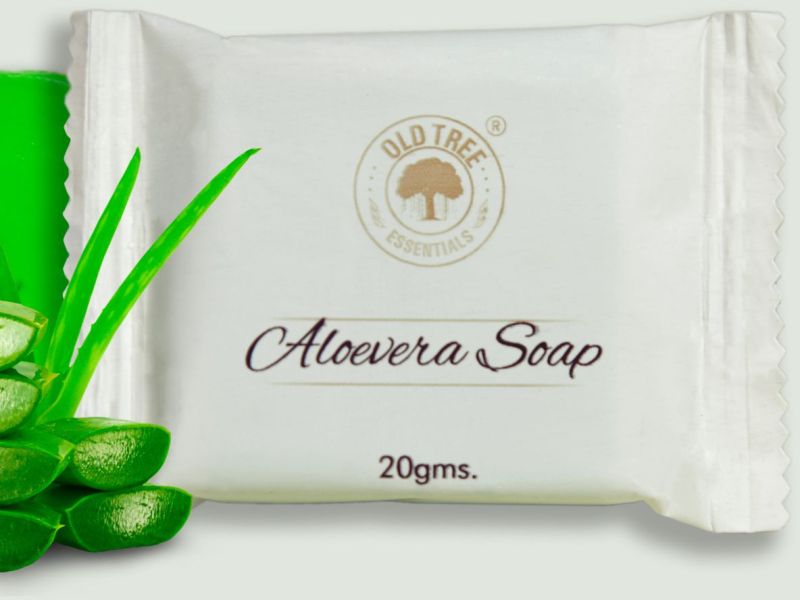 Hotel Soap Toiletries 20gm