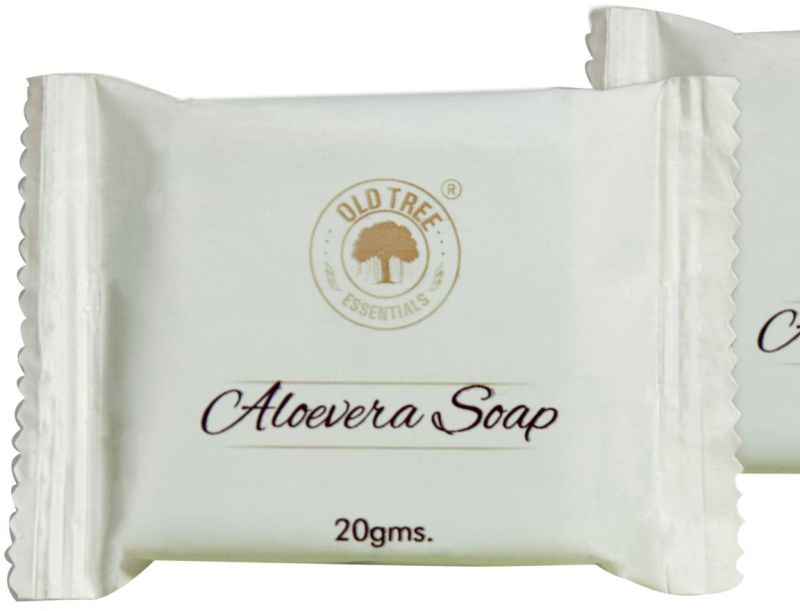 Hotel Soap Toiletries 20gm