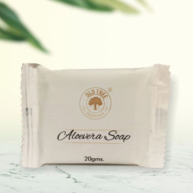 Hotel Soap Toiletries 20gm