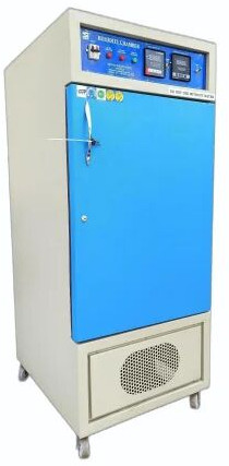 Shivam Electric Humidity Test Chamber for Industrial