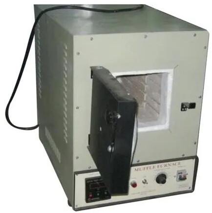 Shivam Rectangular Muffle Furnace, Voltage : 220/230 V