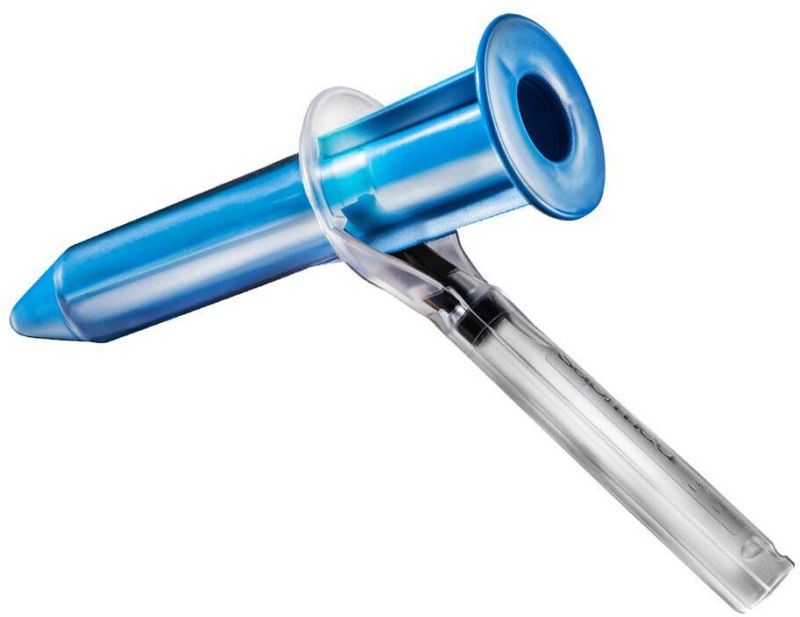 Sapimed Beak Proctoscope With Light Source Disposable Sapimed Proctoscope