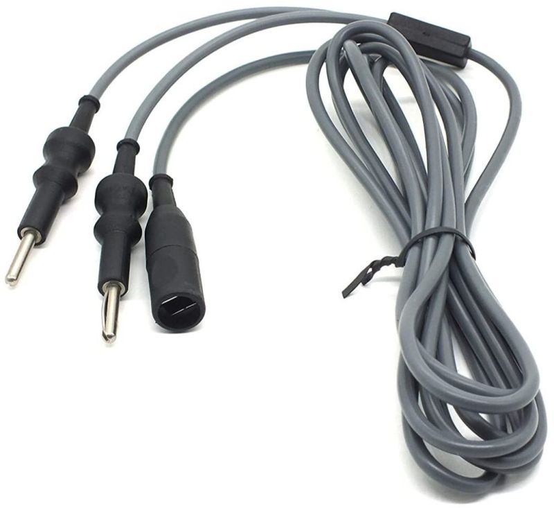 PVC Monopolar And Bipolar Cables