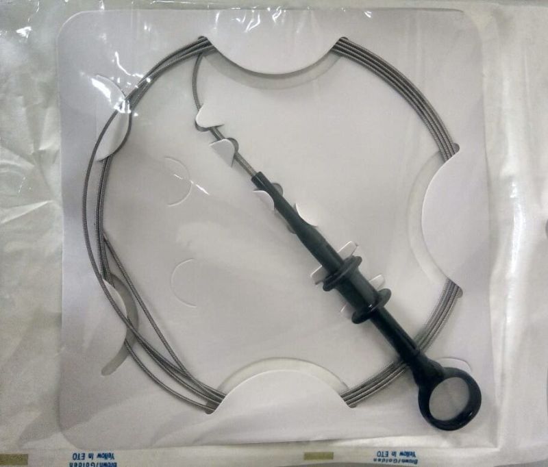 Reusable Biposy Forceps For Endoscopy