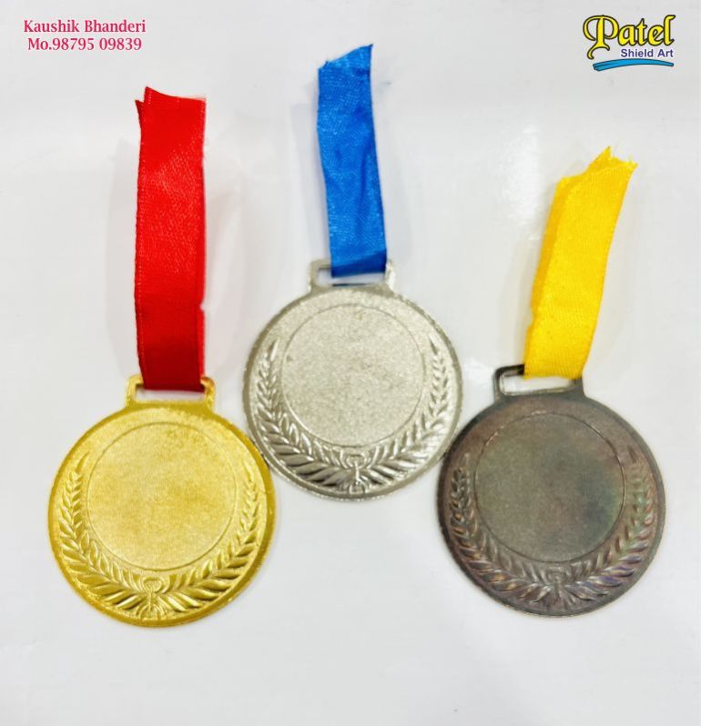 Gold Medal