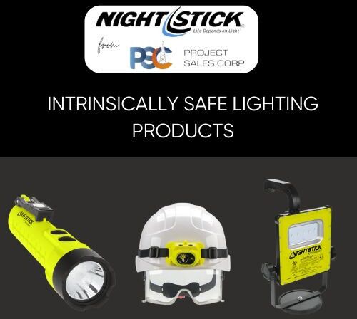 Psc Nightstick Safe Lights