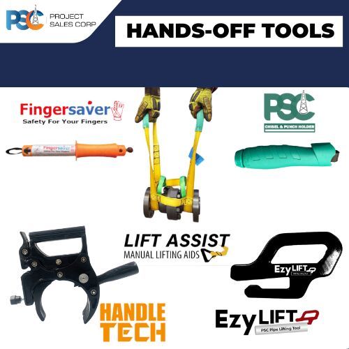 Psc Hand Safety Tools
