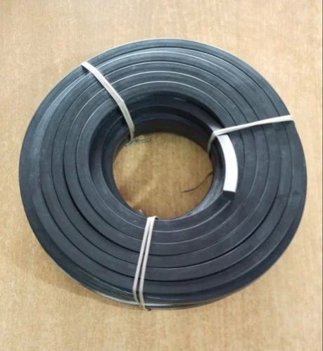 10 X 10 Mm Viton Square Rubber Cord
