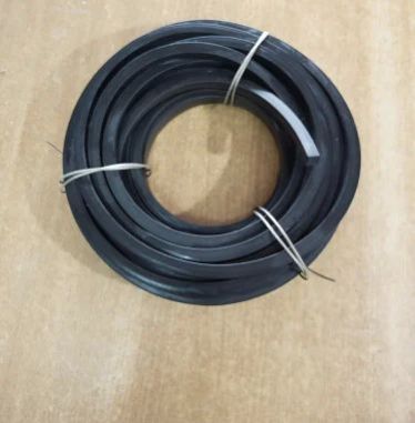 14 X 14 Mm Viton Square Rubber Cord