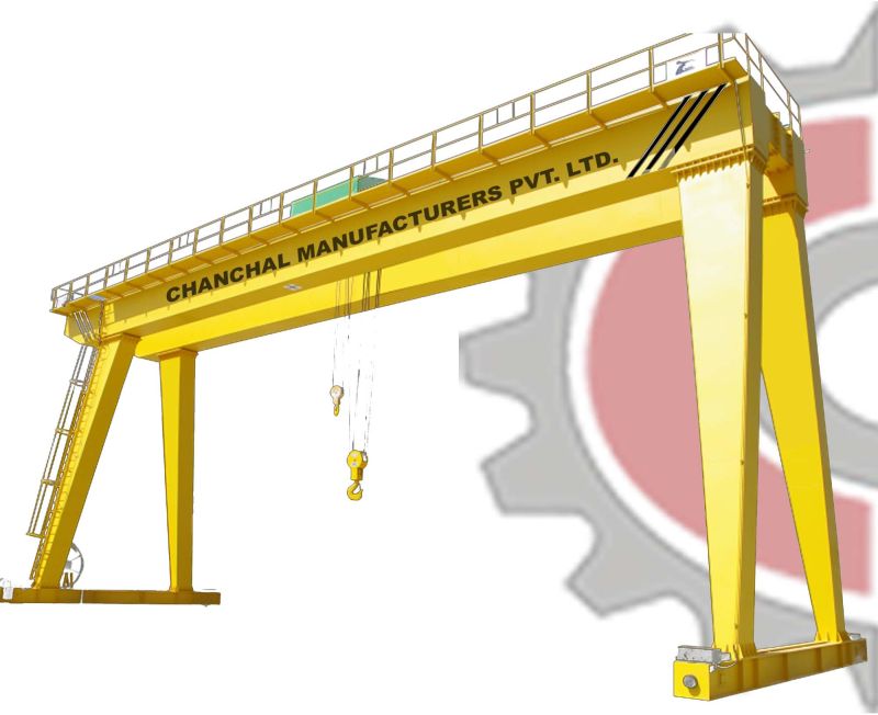 Gantry Crane