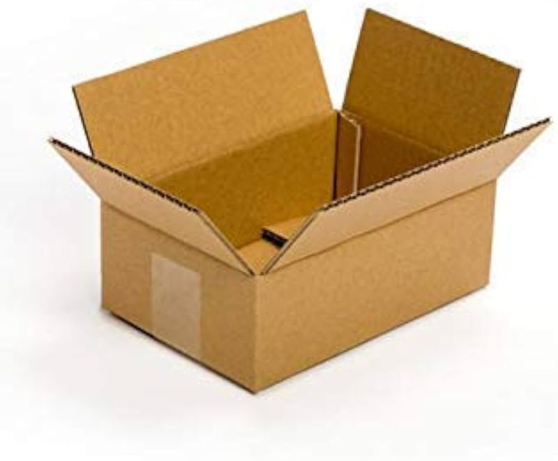 Corrugated Shipping Box