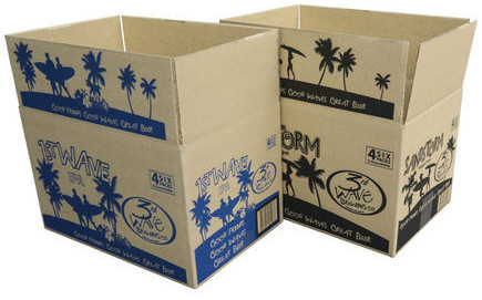 Printed Cardboard Box for Medicine Packaging, Shipping, Food Products Packaging, Electrical Goods Packaging