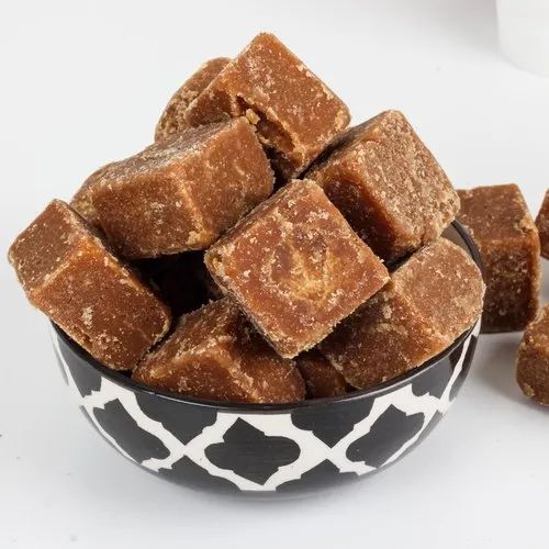 Jaggery Cube