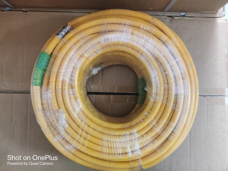 PVC Hose Pipe