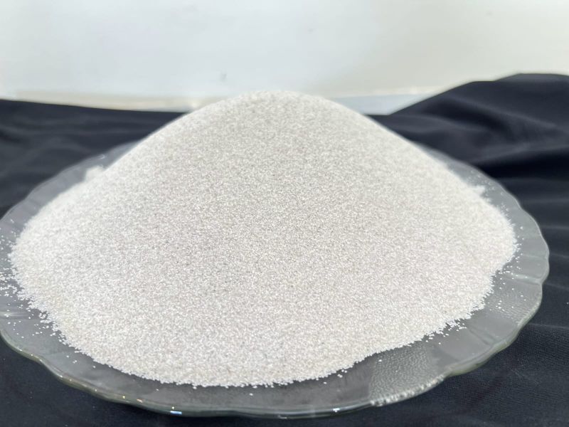 Super White China Clay Powder