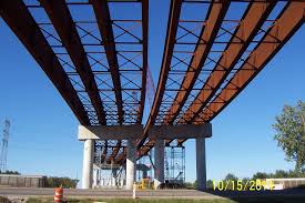 Bridge Girder