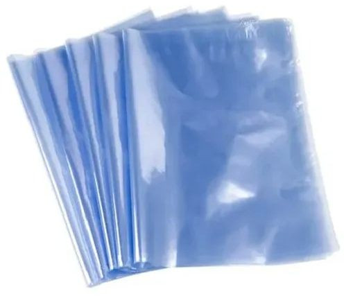 Plastic Shrink Pouches for Packaging