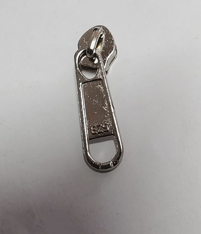 No. 8 Metal Zipper Slider