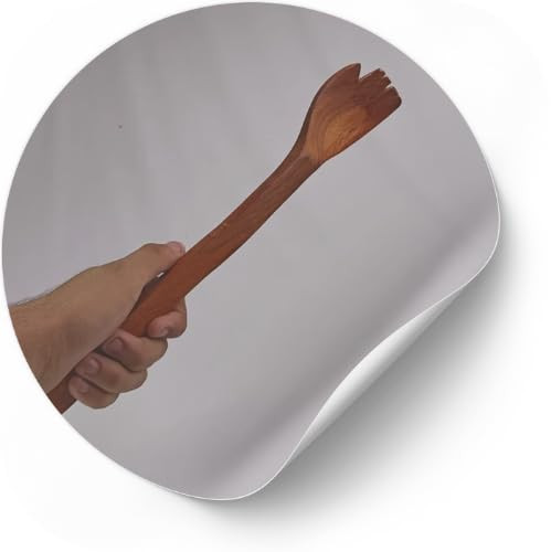 Wooden Back Scratcher