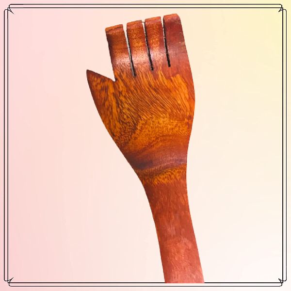 Wooden Back Scratcher