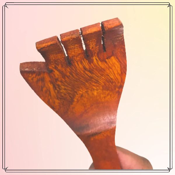 Wooden Back Scratcher