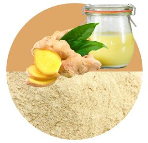 Ginger Powder for Cooking